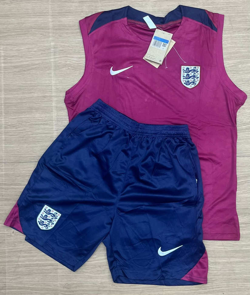 Conjunto Calor Times Europeus 1.1 - #16