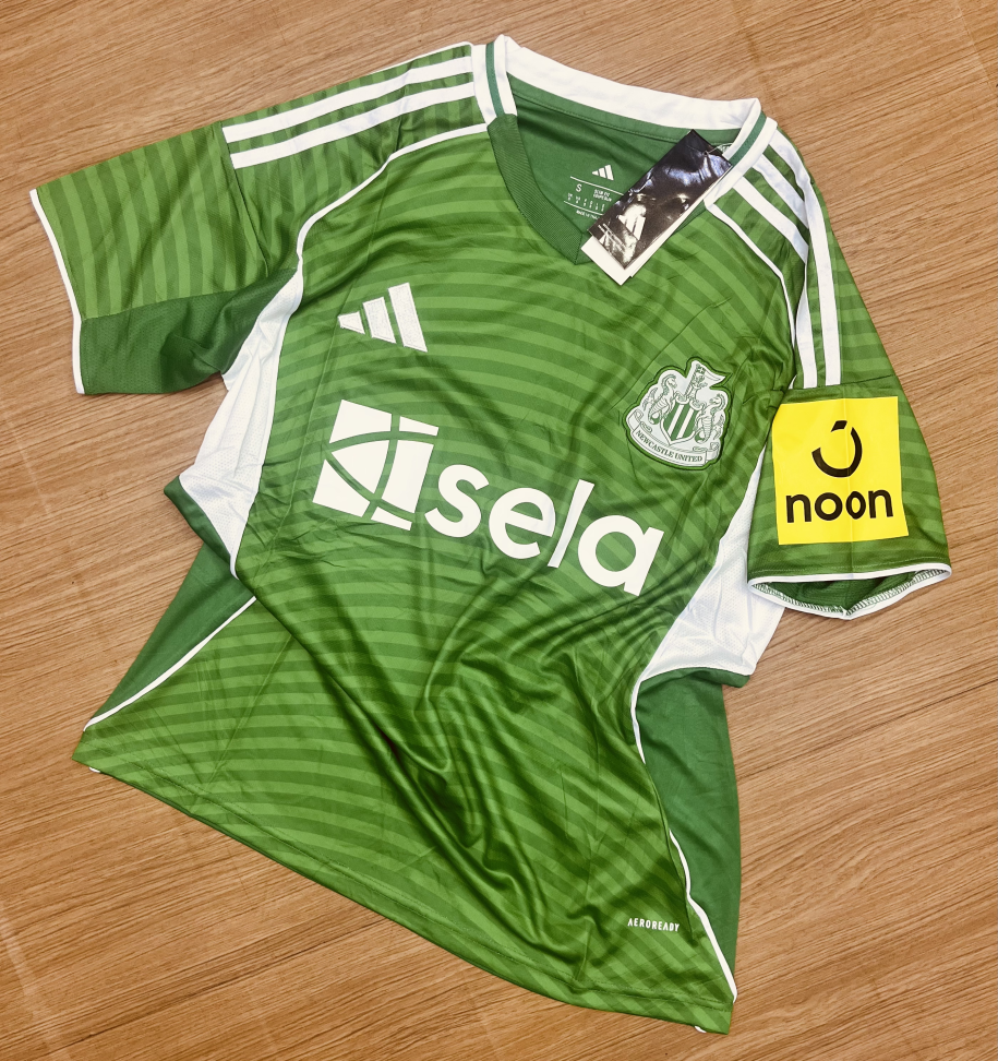 Camisas Da liga Inglesa 1.1 - #13