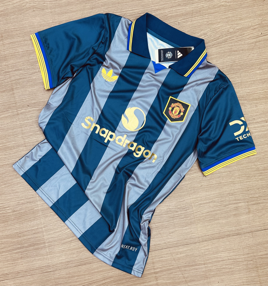 Camisas Da liga Inglesa 1.1 - #11