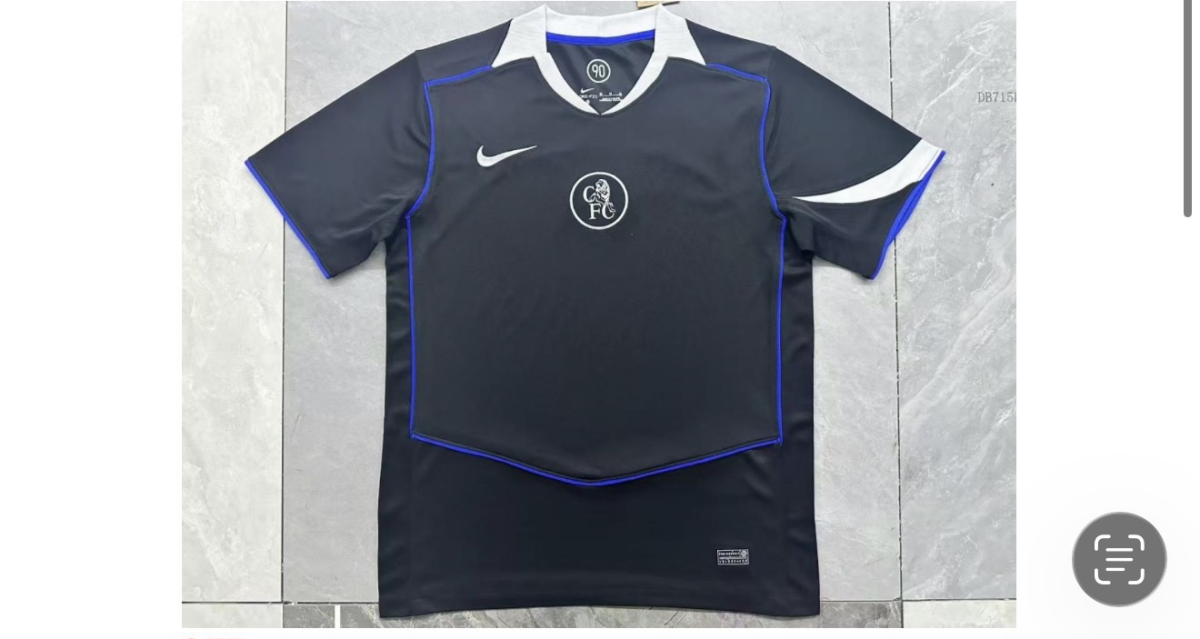 Camisas Da liga Inglesa 1.1 - #3