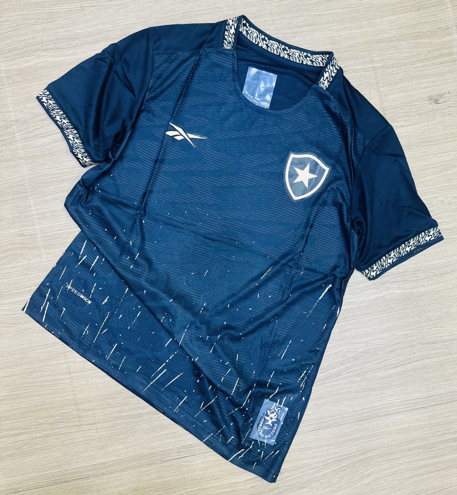 Camisas Jogador - #16