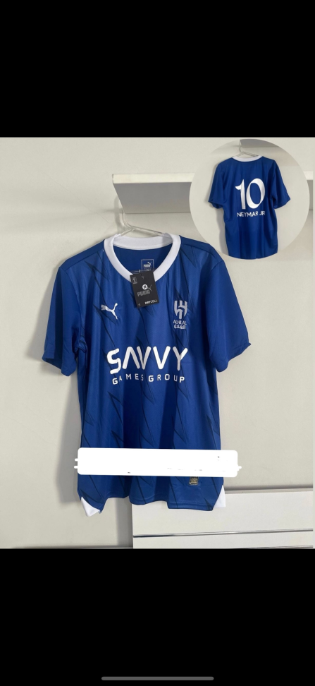 Camisas De Times Pelo Mundo