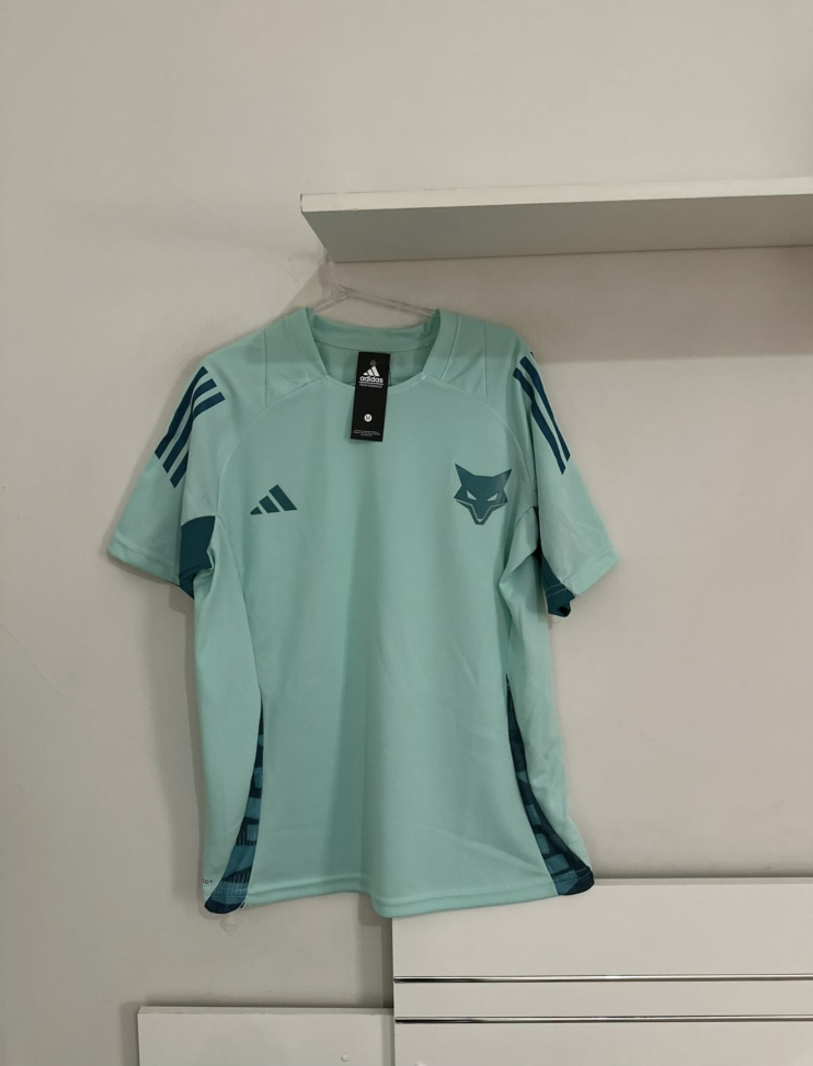 Camisas Nacionais Times Brasileiros - #7