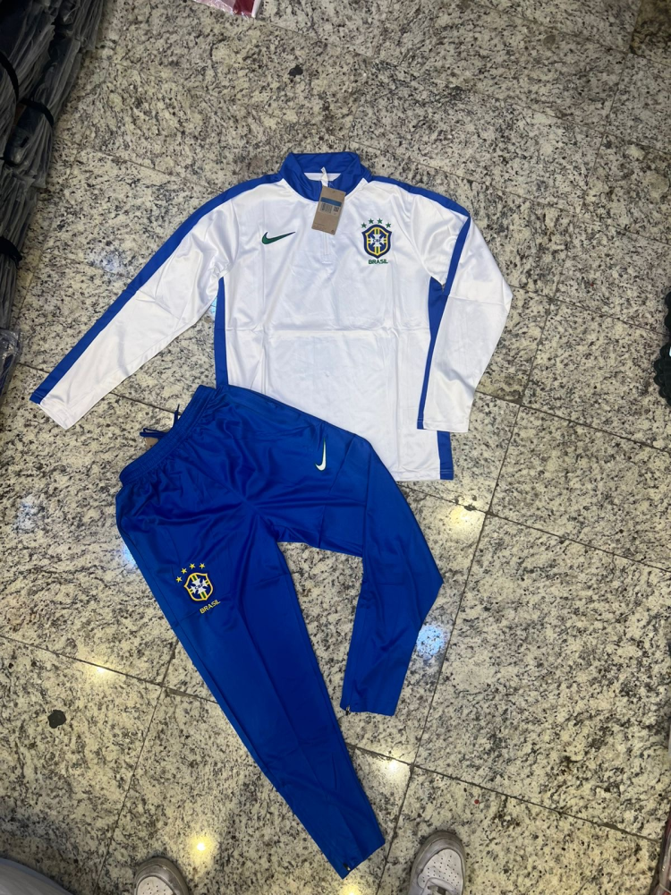 Conjunto De Frio