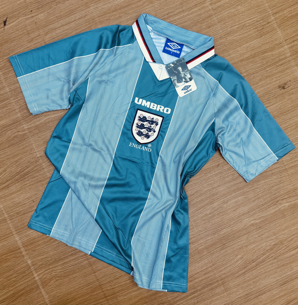 Camisas Retro 1.1 - #17
