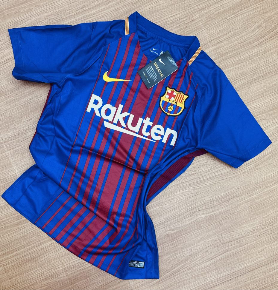 Camisas Retro 1.1 - #9