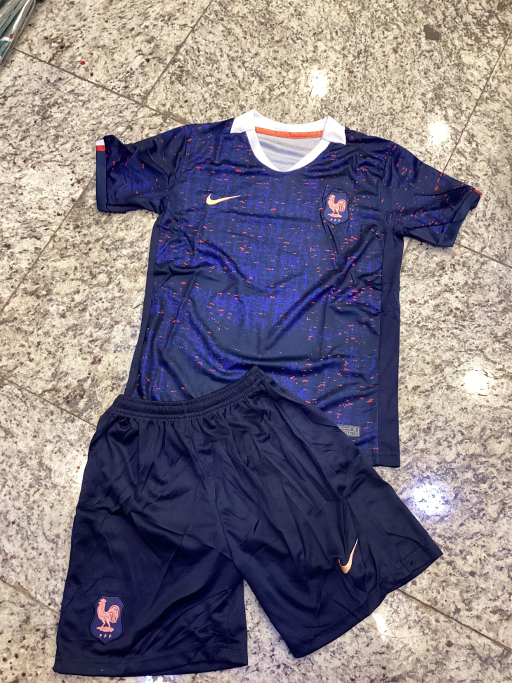 Conjunto Infantil 1.1