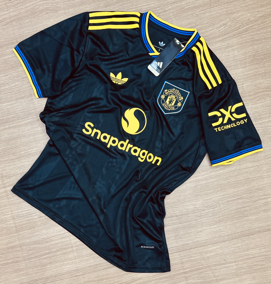 Camisas Da liga Inglesa 1.1 - #10