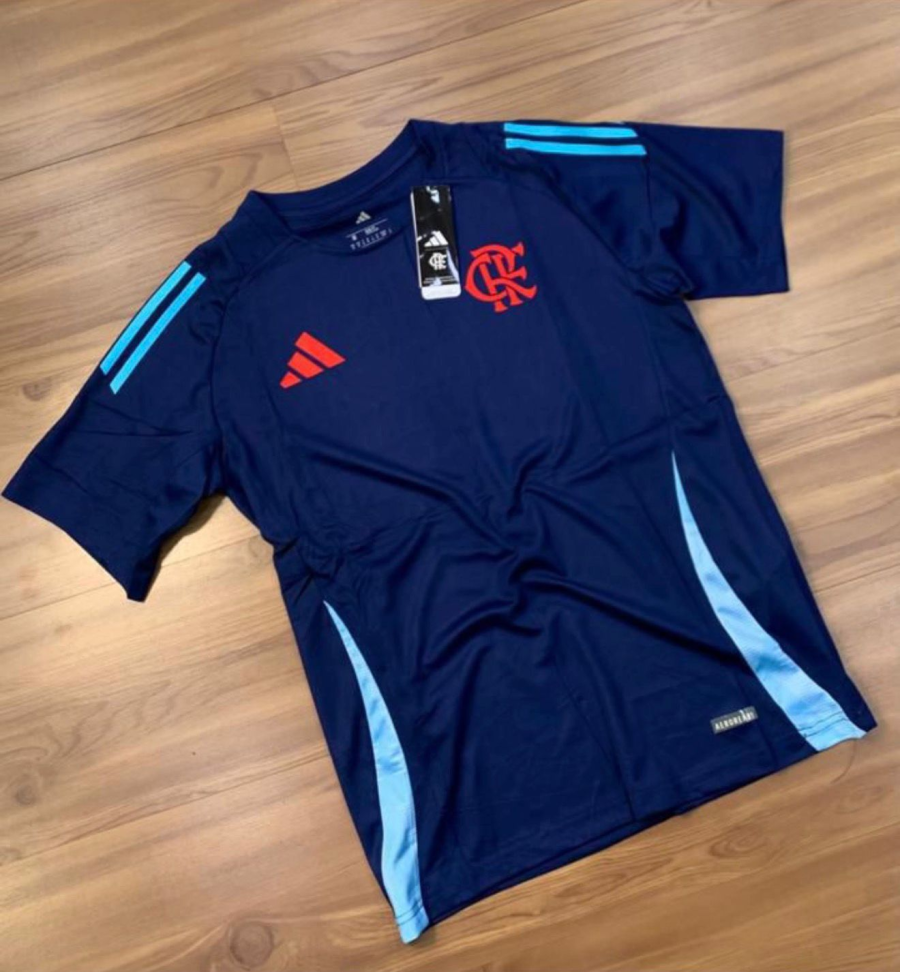 Camisas Nacionais 1.1 - #13