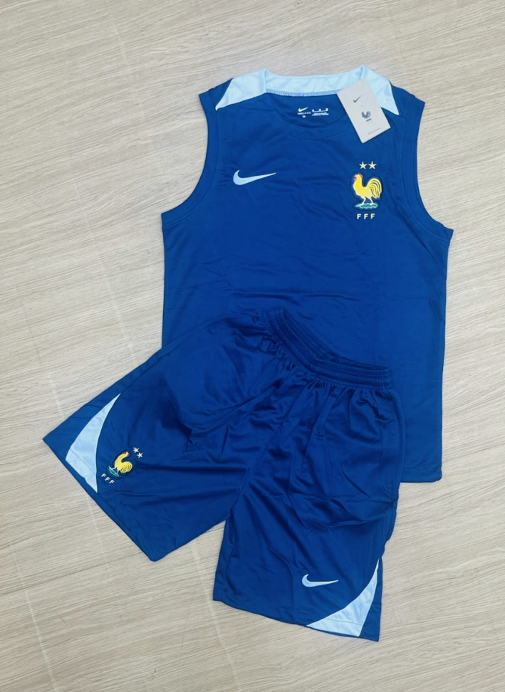 Conjunto Calor Times Europeus 1.1 - #10