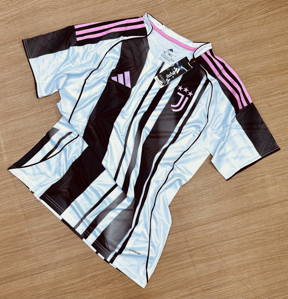 Camisas Do Campeonato Italiano 1.1 - #4