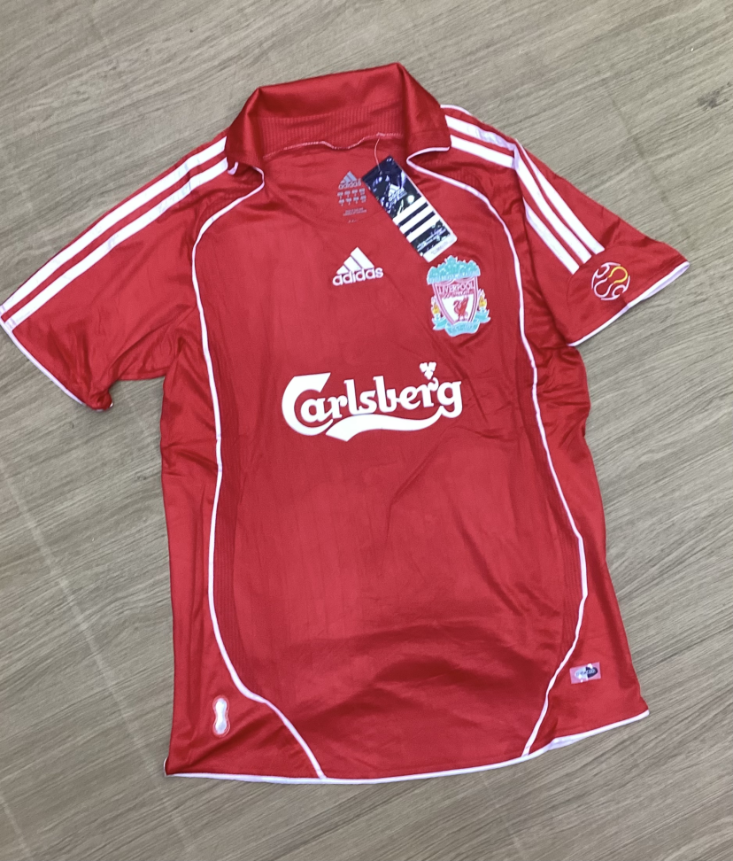 Camisas Retro 1.1 - #8