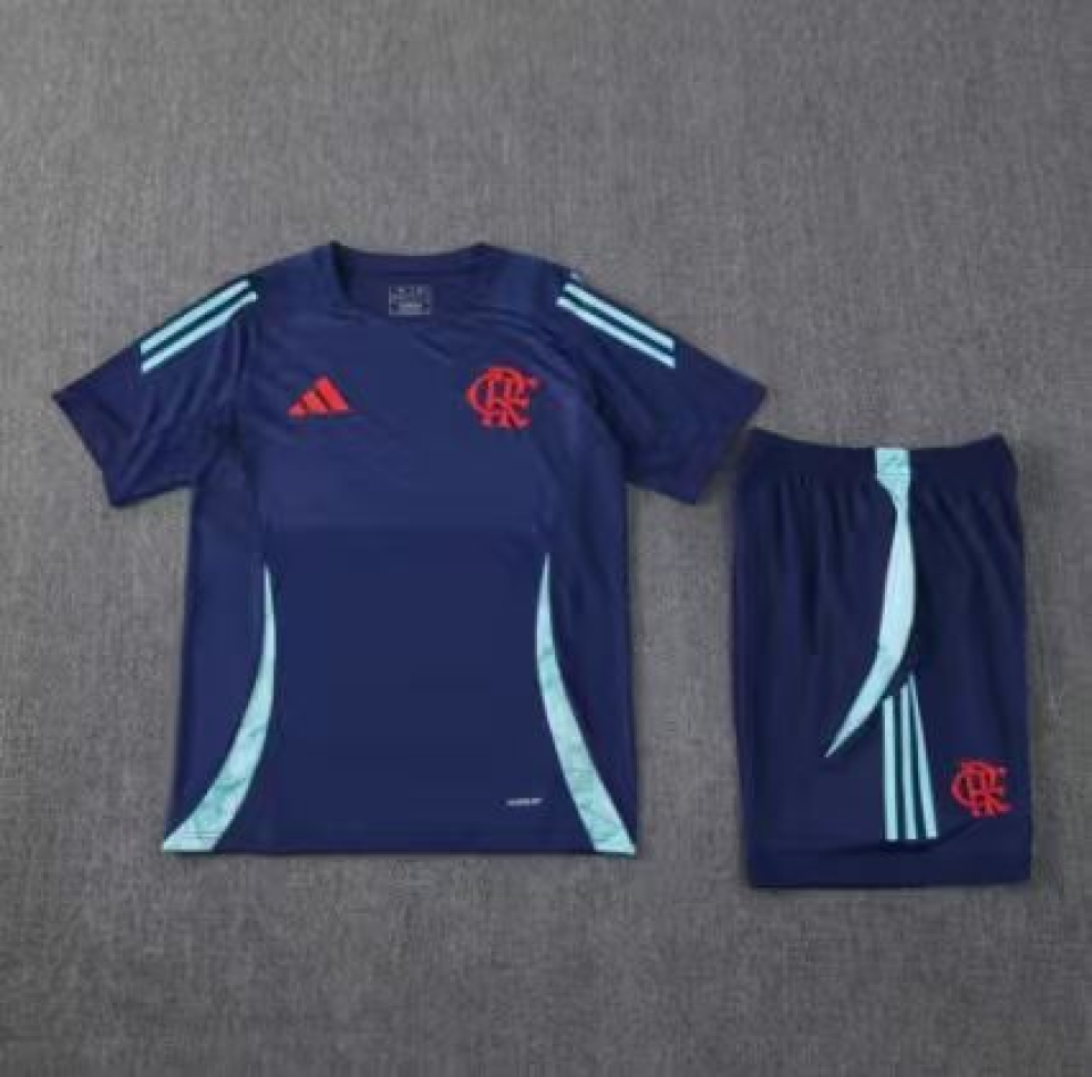 Conjunto Calor Times Europeus 1.1
