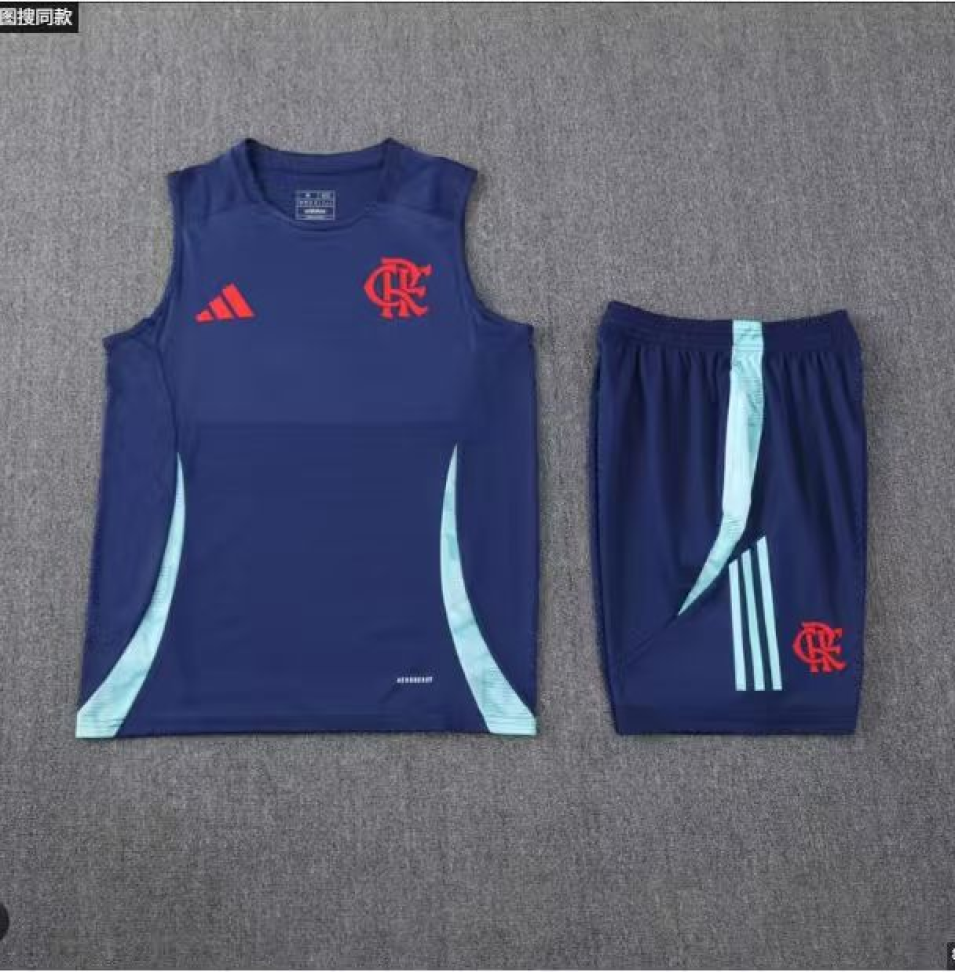 Conjunto Calor Times Europeus 1.1 - #4