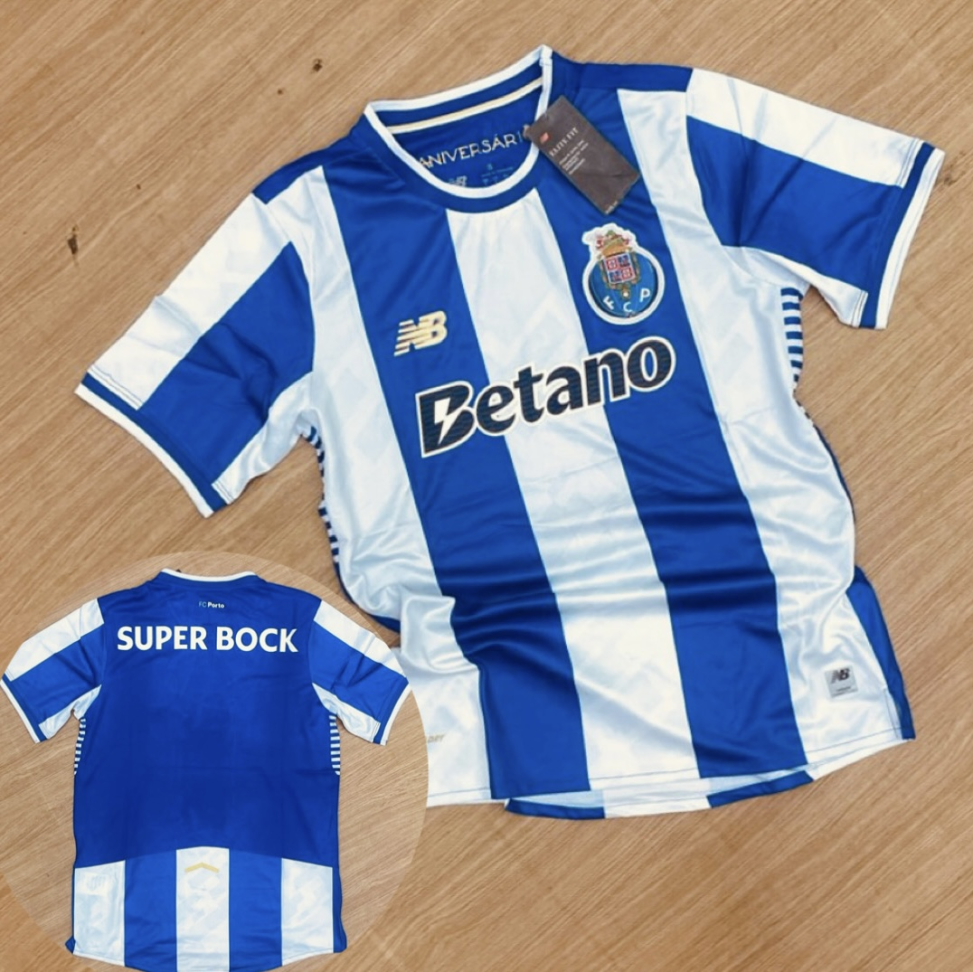 Camisas Ligas Pelo Mundo 1.1
