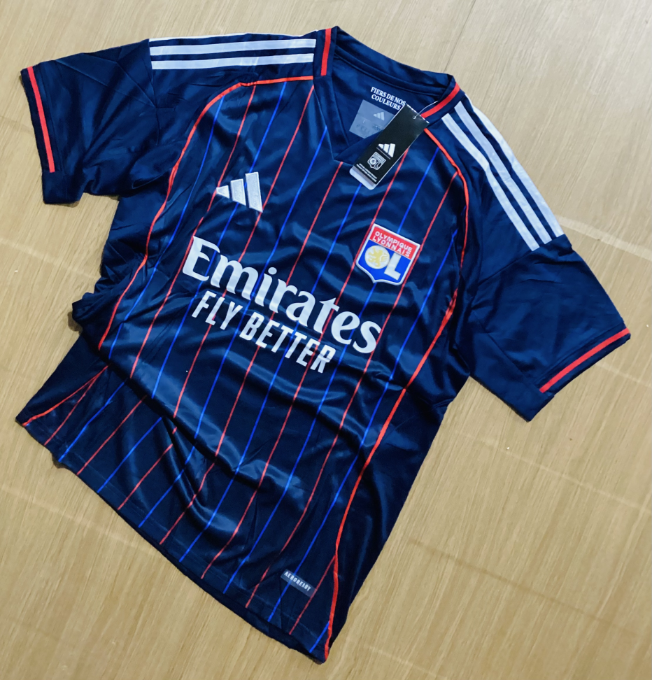 Liga Francesa 1.1 - #3