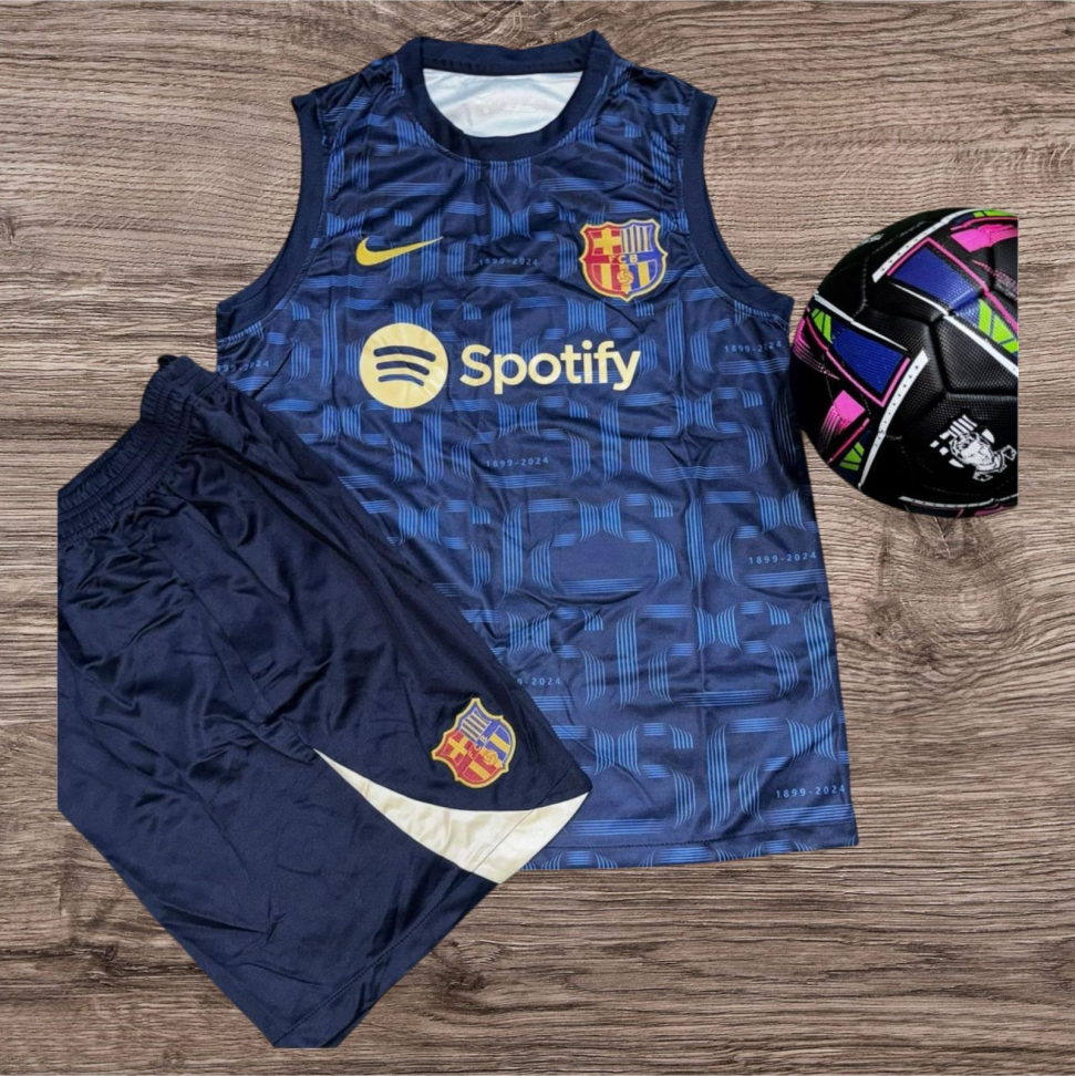 Conjunto Calor Times Europeus 1.1 - #12