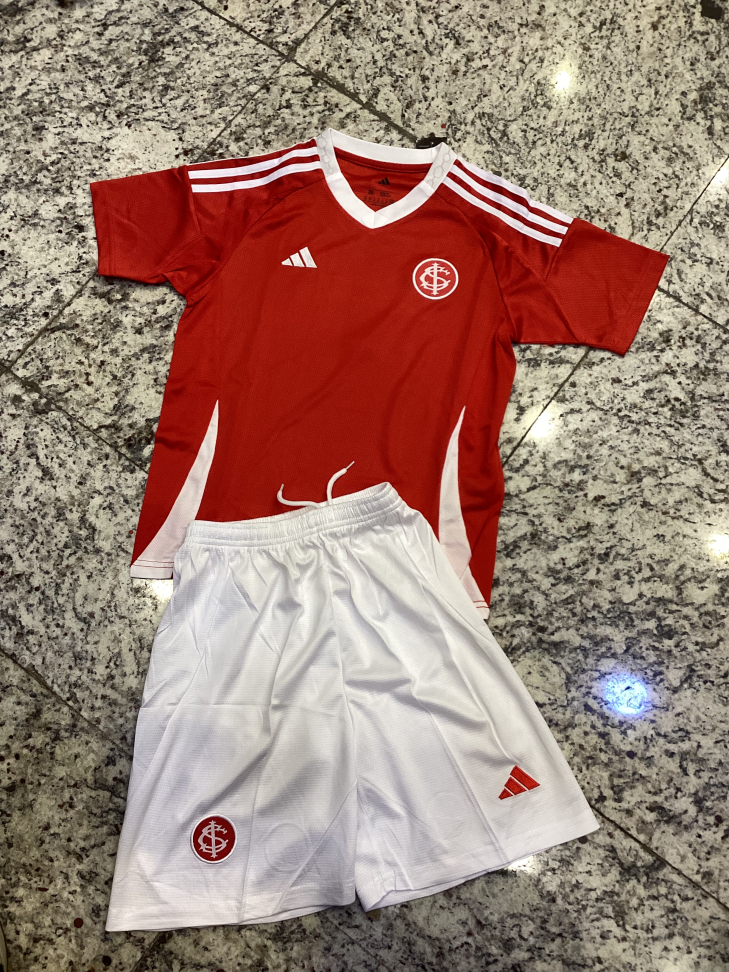 Conjunto Infantil 1.1 - #9