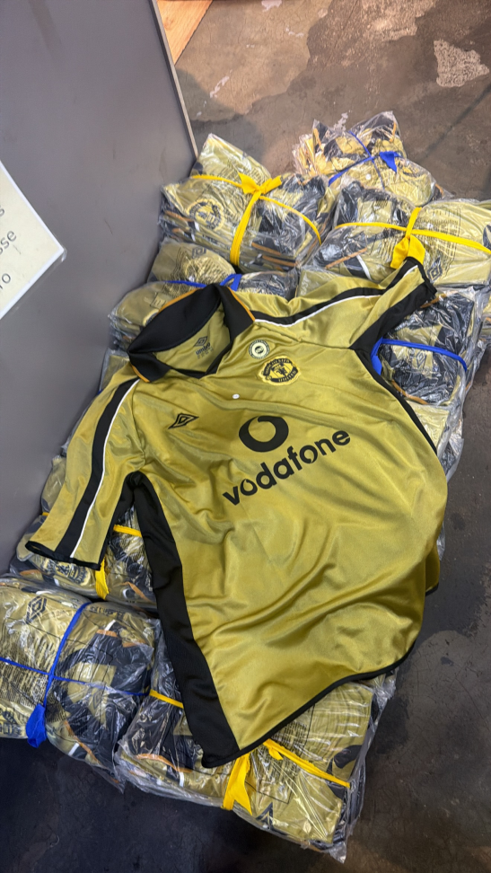 Camisas De Times Pelo Mundo - #14