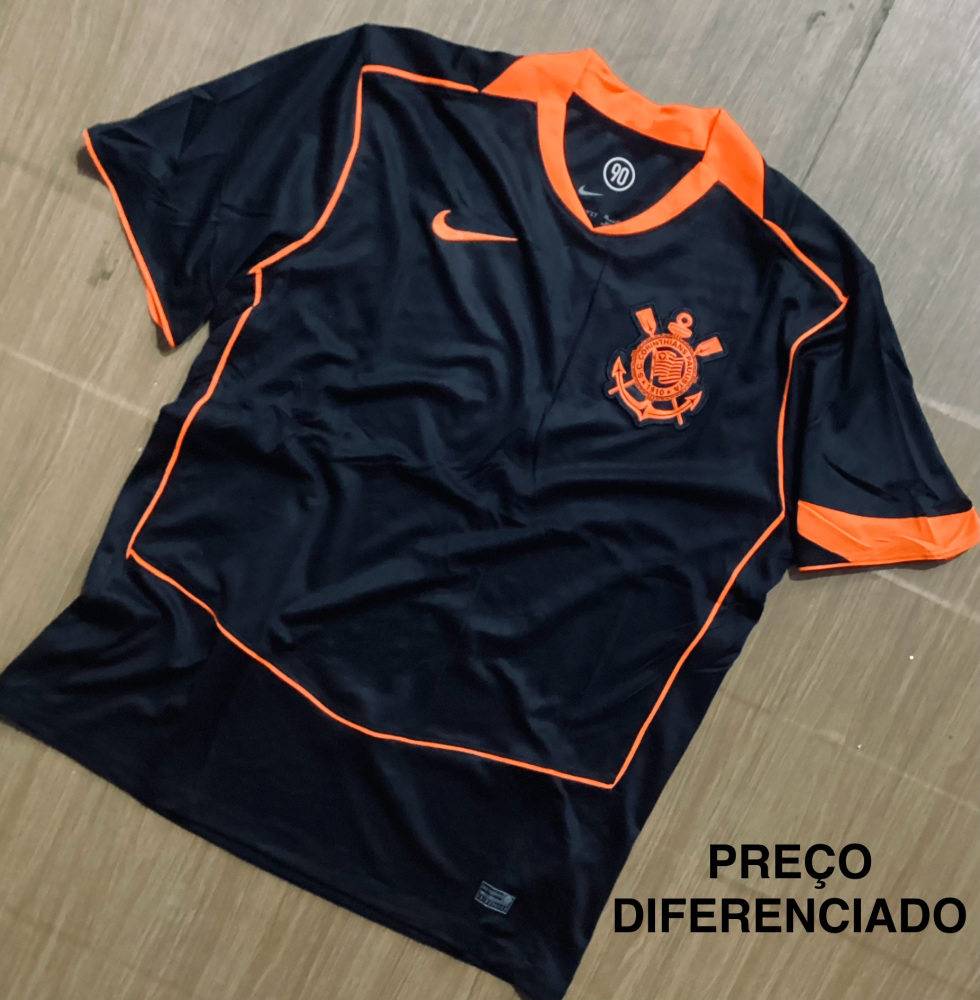 Camisas Estilo Jogador 1.1