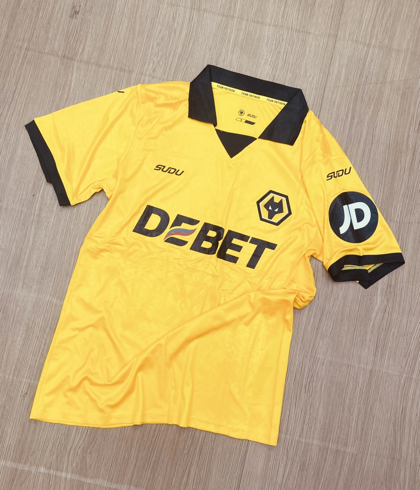 Camisas Da liga Inglesa 1.1 - #17