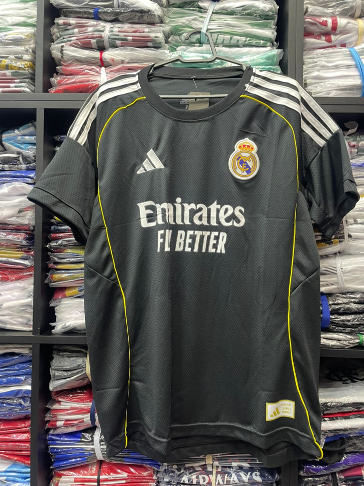 Camisas De Times Pelo Mundo - #19