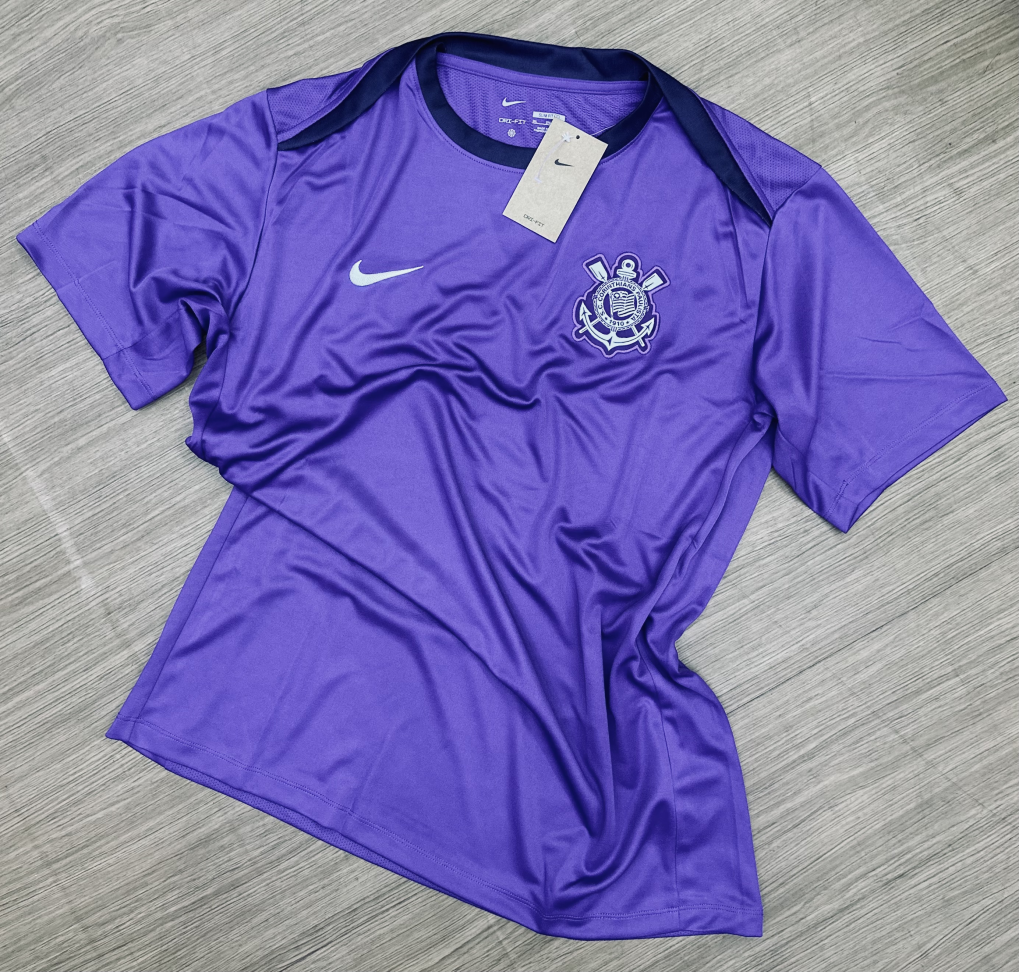 Camisas Nacionais 1.1 - #7