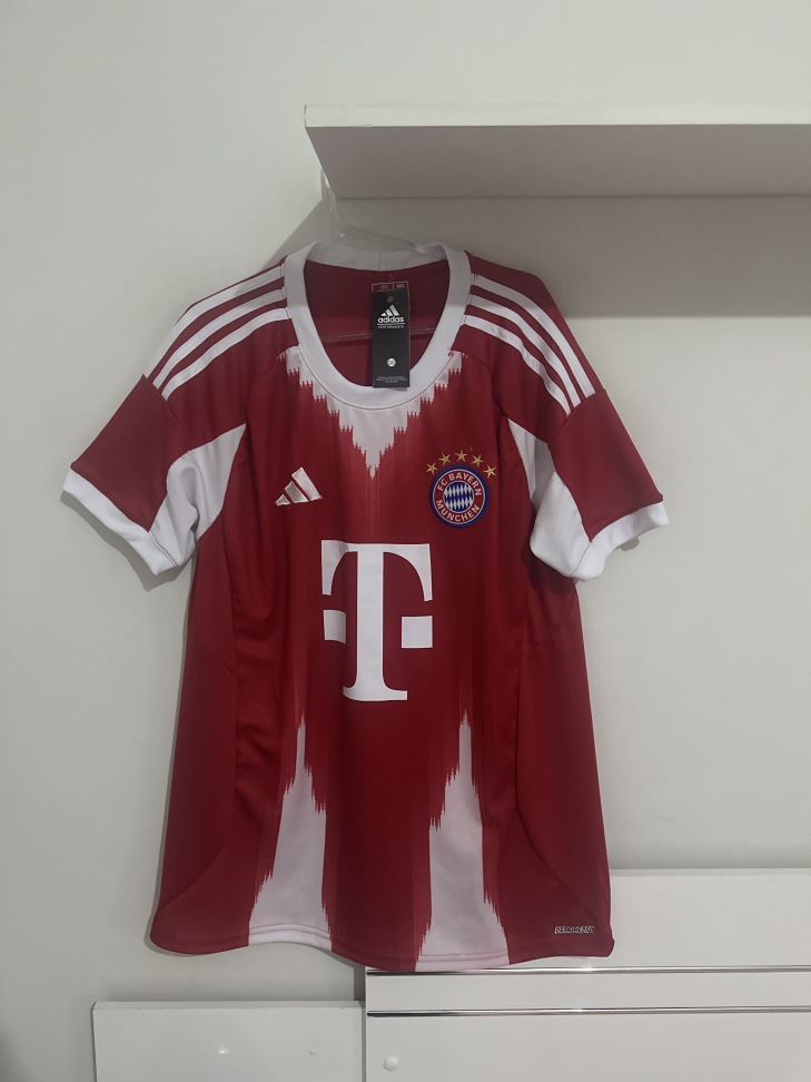 Camisas De Times Pelo Mundo - #5