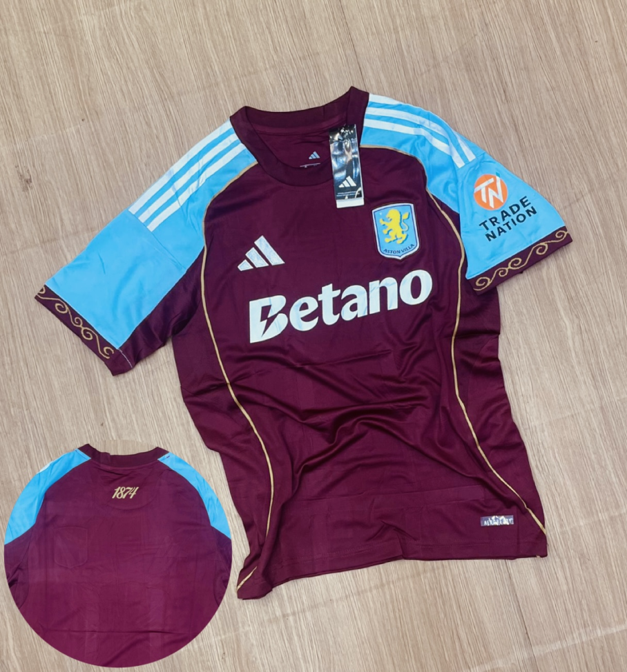 Camisas Da liga Inglesa 1.1
