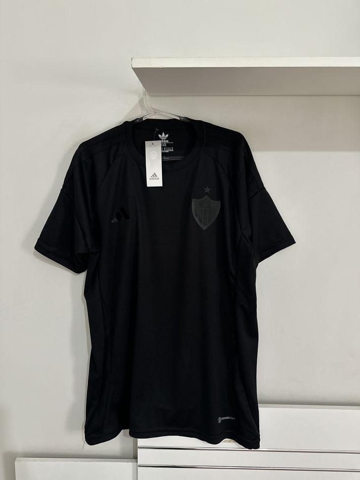 Camisas Nacionais Times Brasileiros