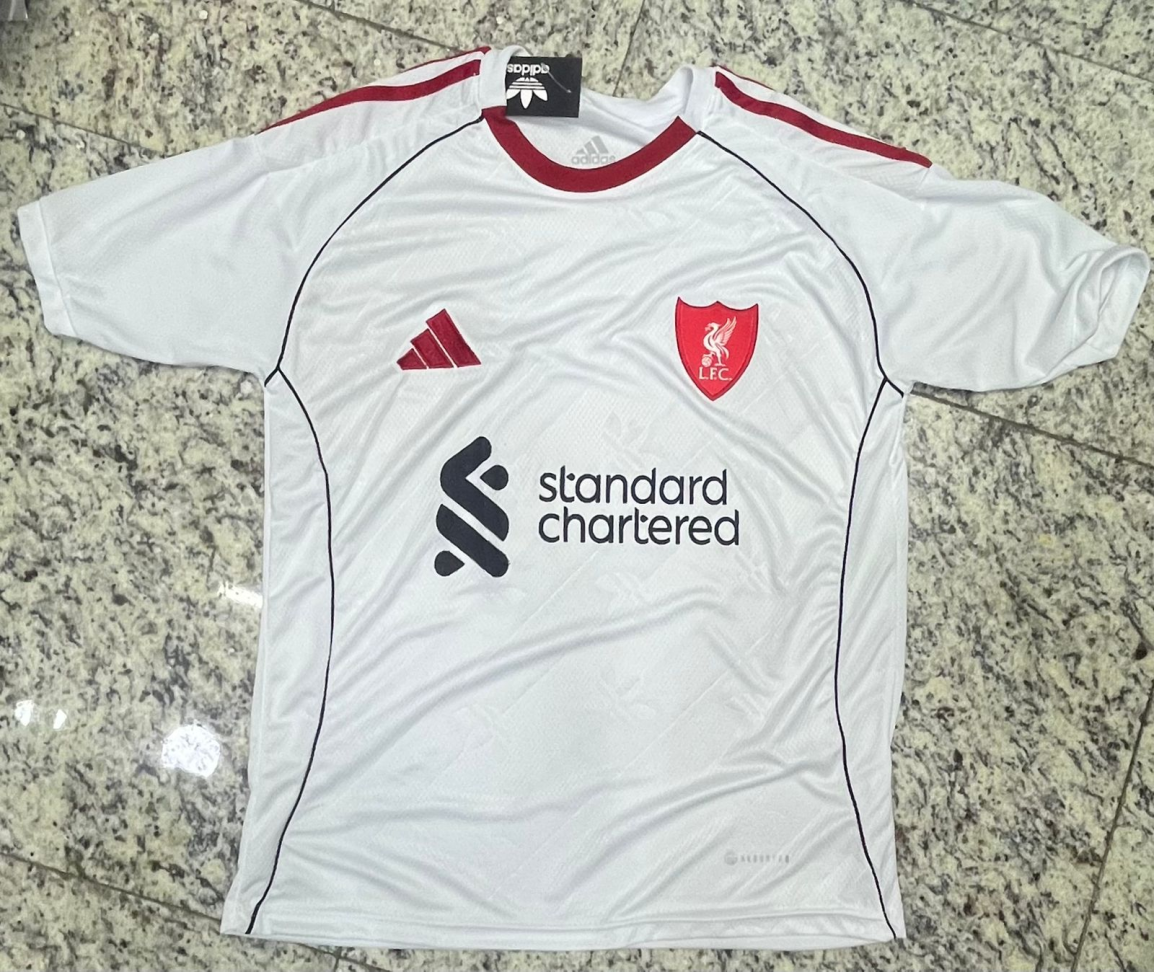 Camisas De Times Pelo Mundo - #10
