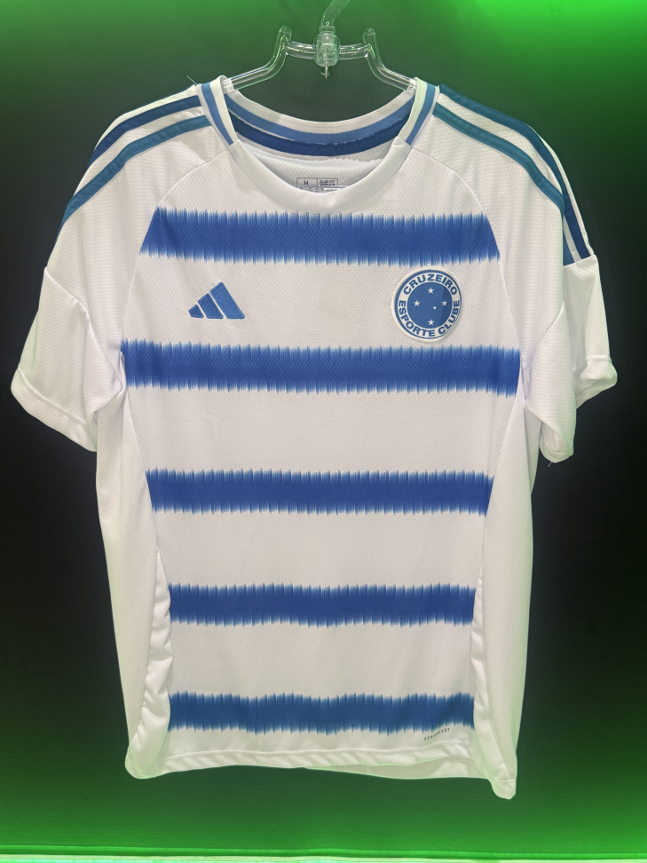 Camisas Nacionais Times Brasileiros - #5
