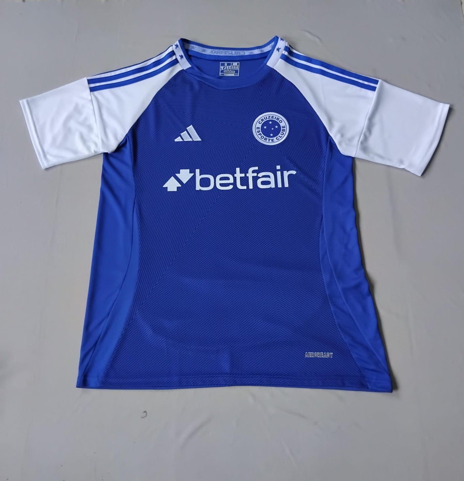 Camisas Nacionais Times Brasileiros - #4