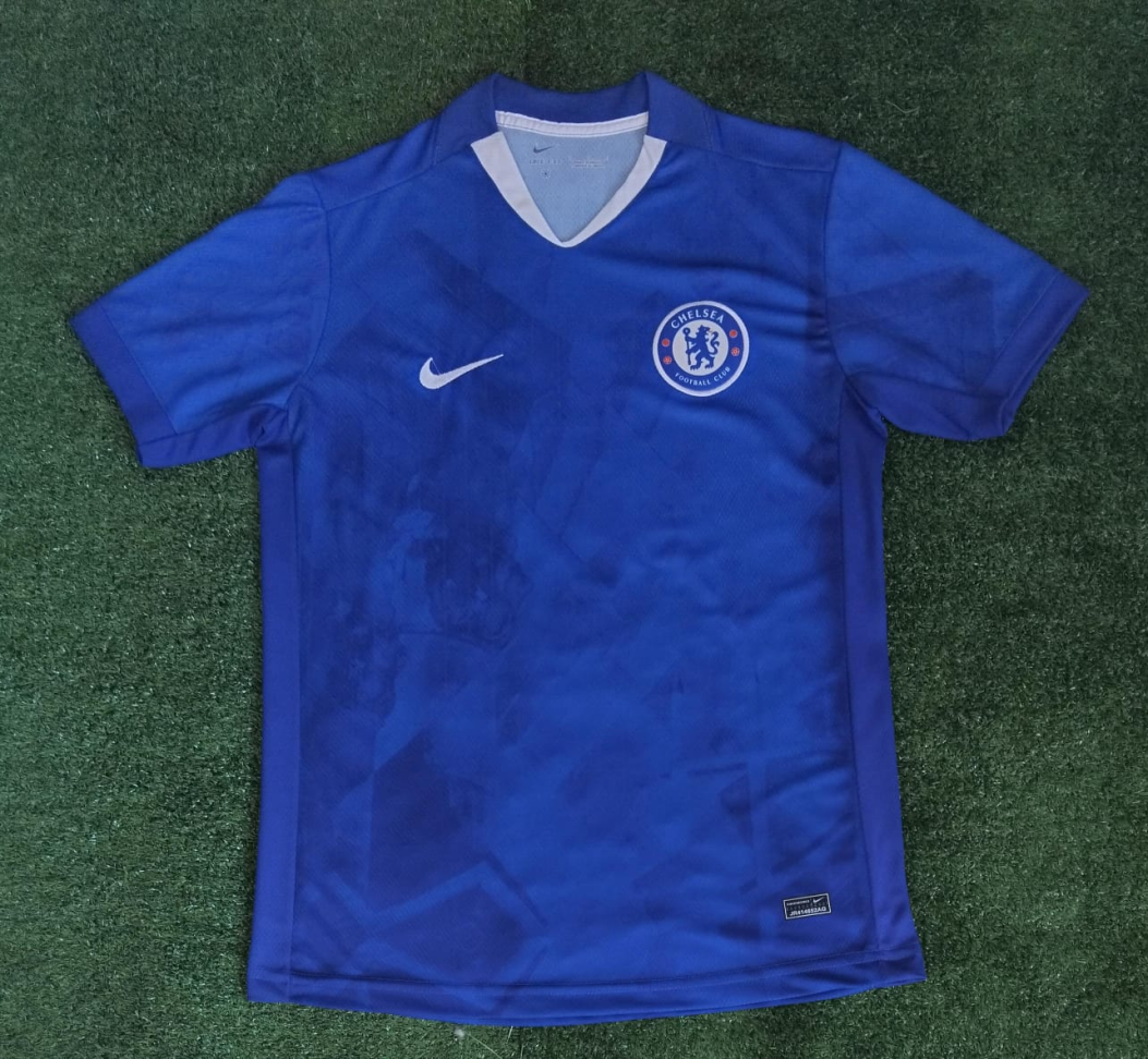 Camisas De Times Pelo Mundo - #7