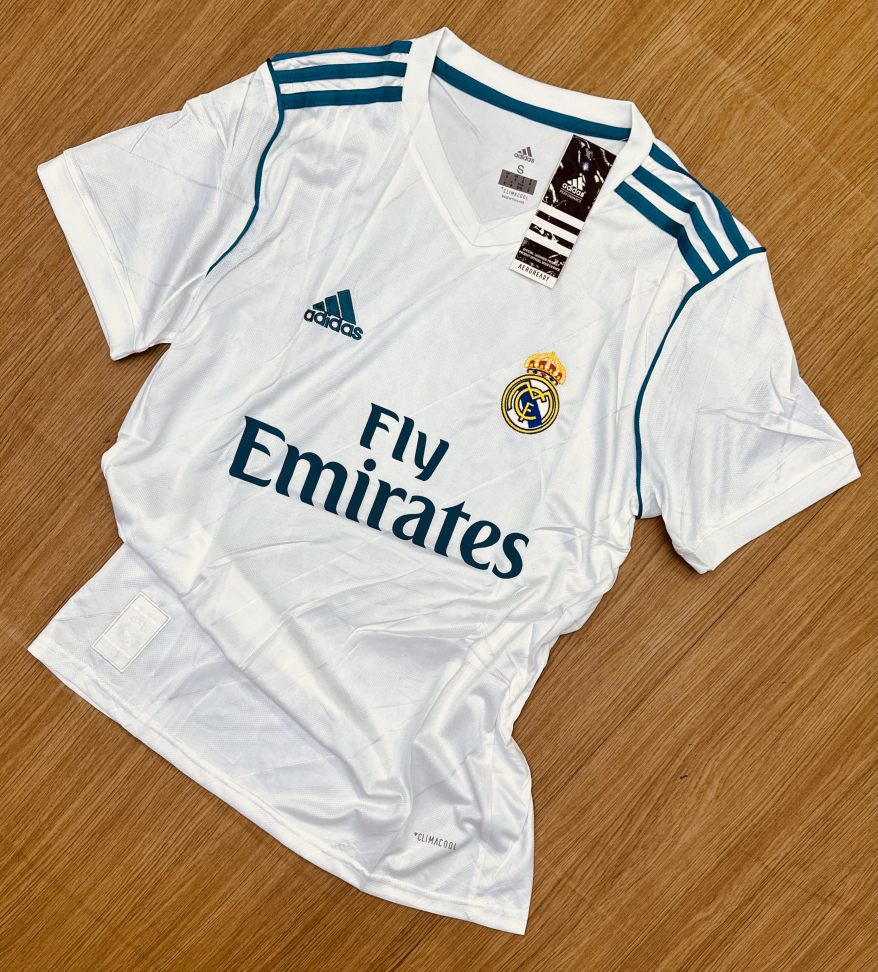 Camisas Retro 1.1 - #21