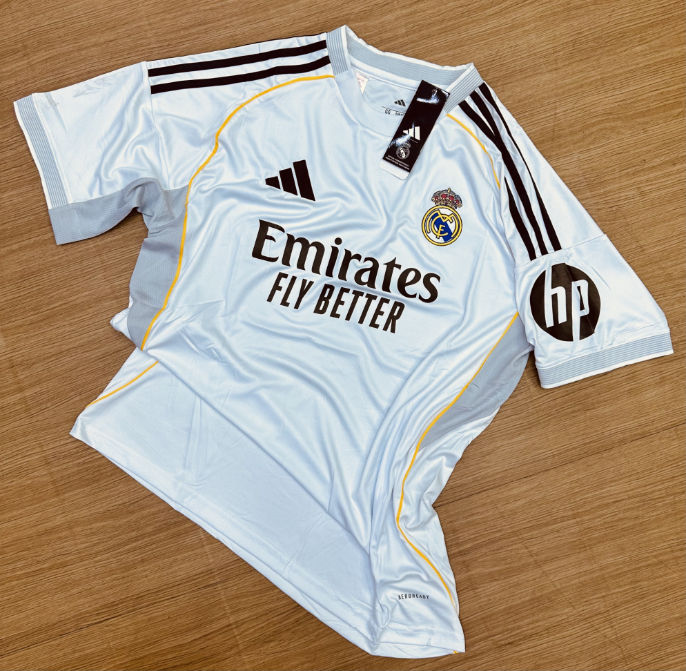 Camisas Liga Da Espanha 1.1 - #10
