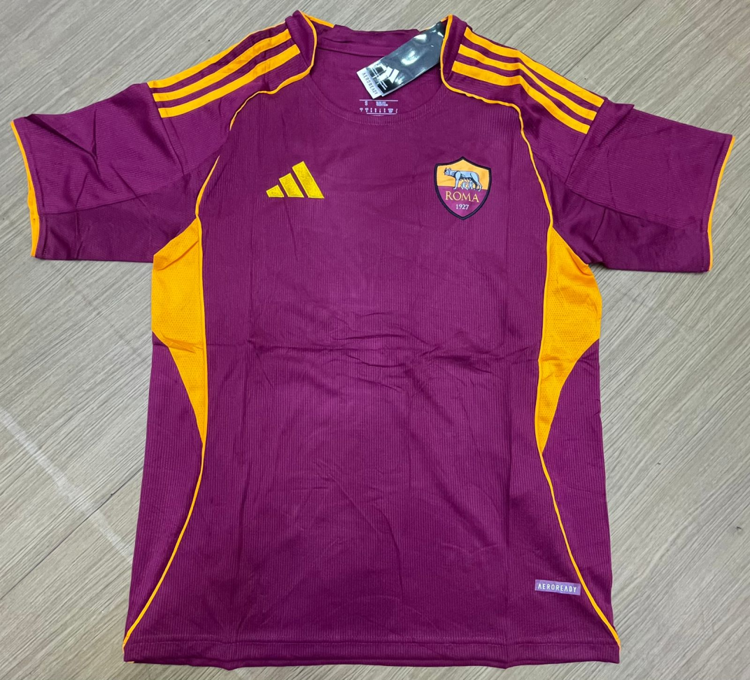 Camisas Do Campeonato Italiano 1.1 - #11