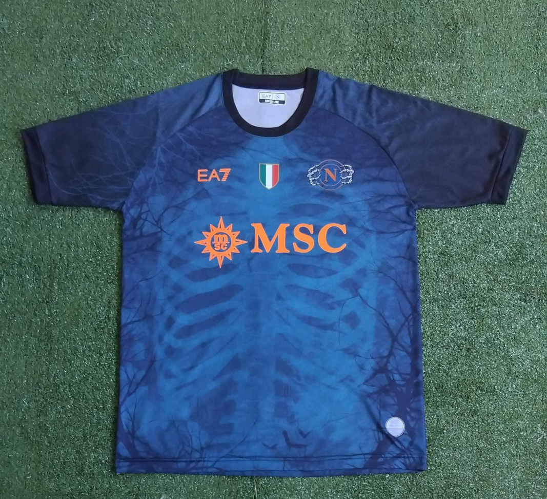 Camisas De Times Pelo Mundo - #15