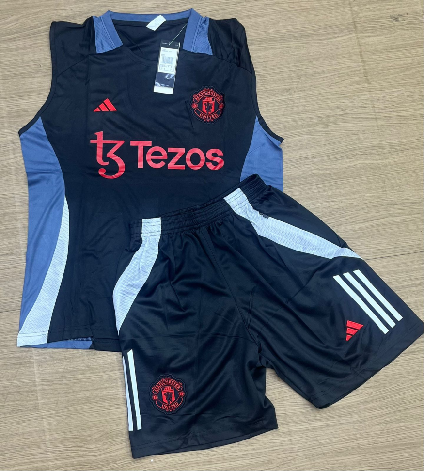 Conjunto Calor Times Europeus 1.1 - #21