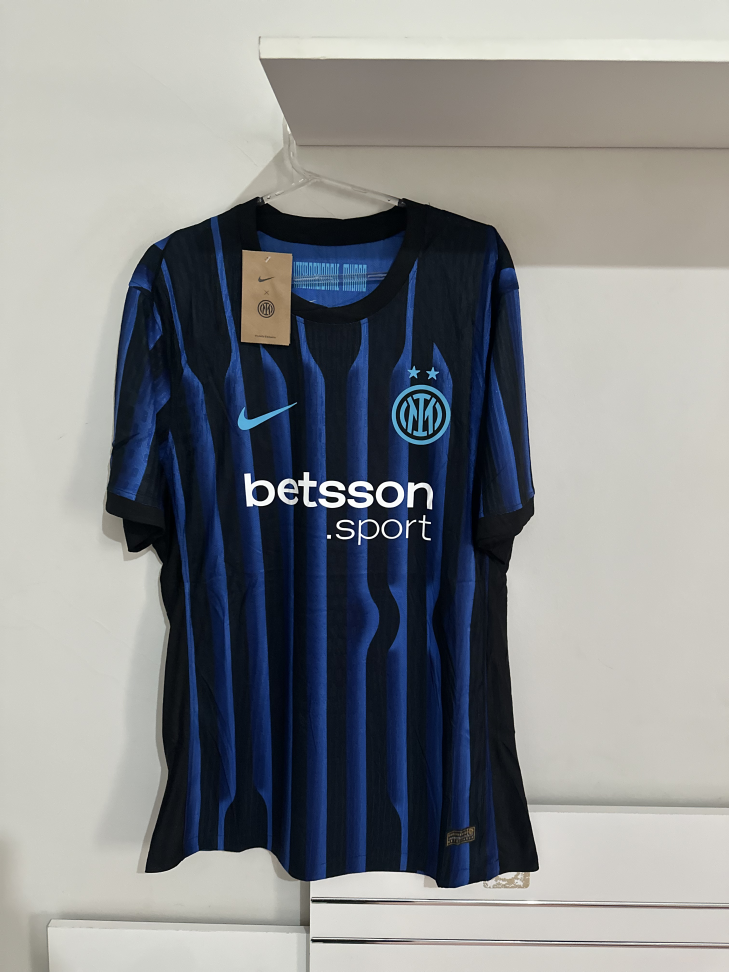 Camisas Jogador - #10