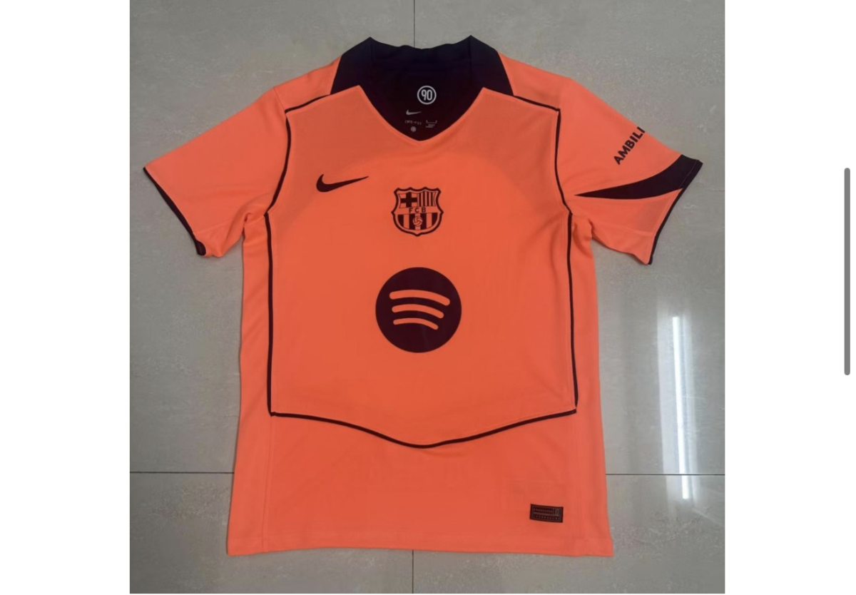 Camisas Liga Da Espanha 1.1 - #8