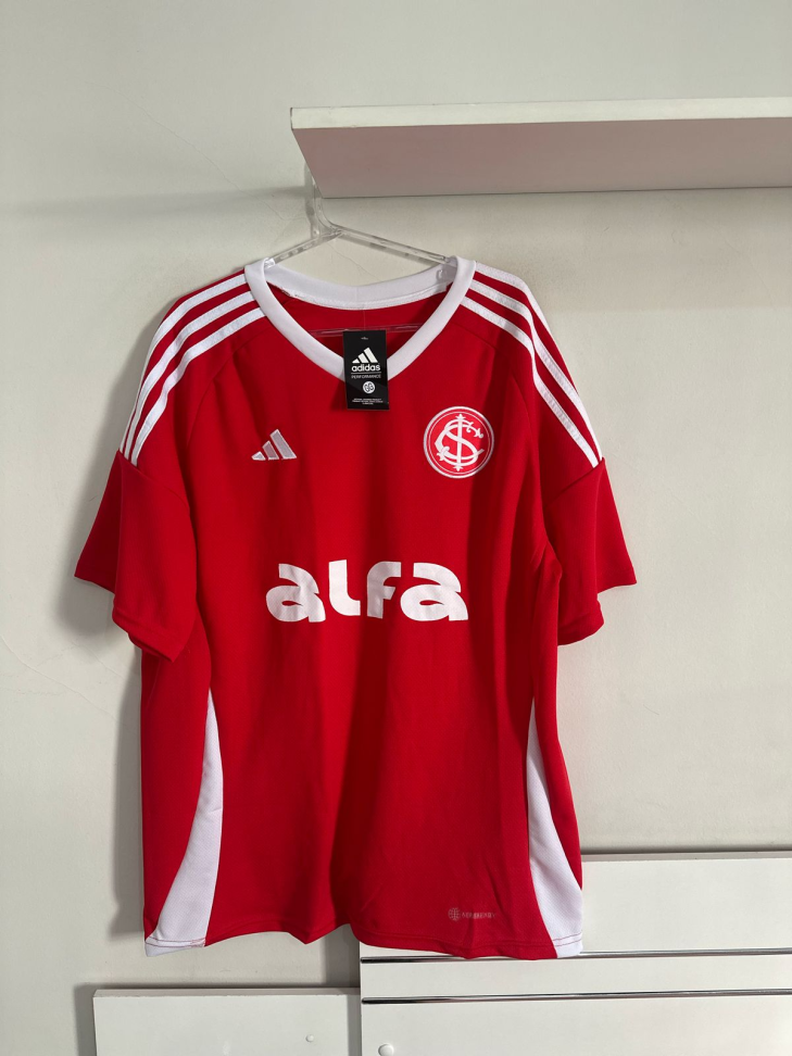 Camisas Nacionais Times Brasileiros - #11