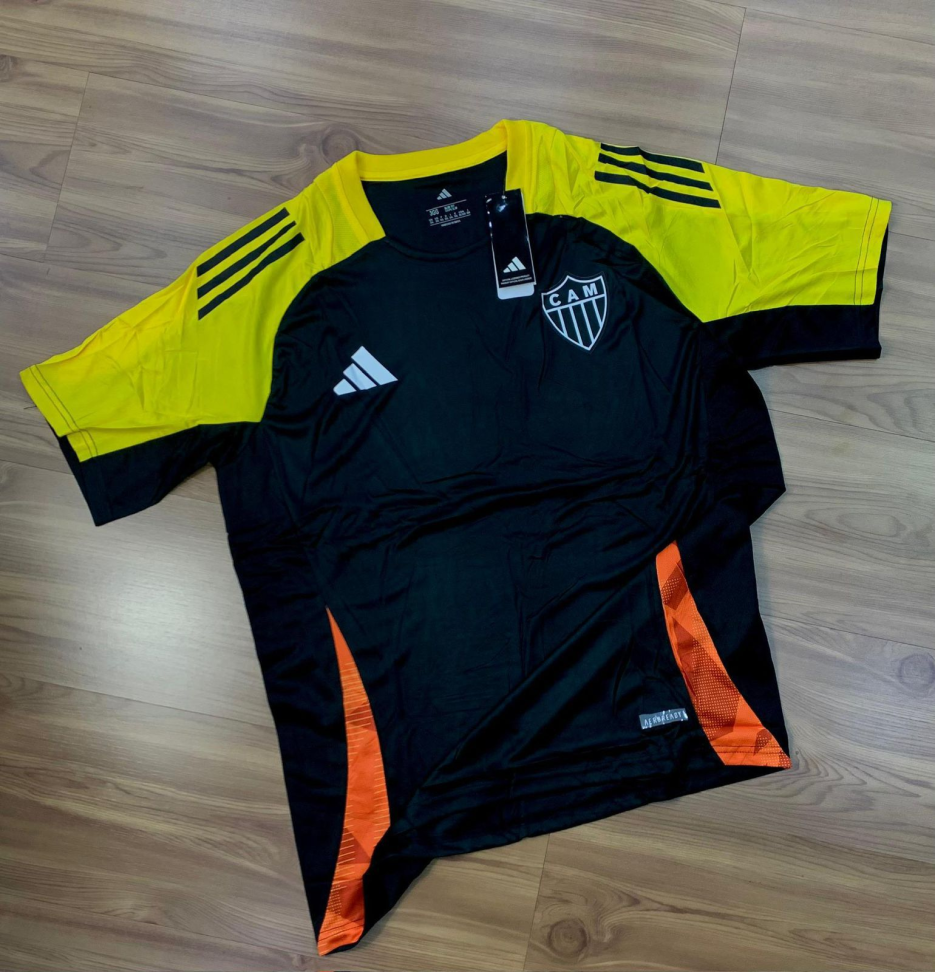 Camisas Nacionais 1.1 - #3