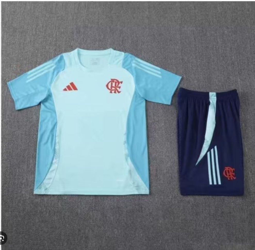 Conjunto Calor Times Europeus 1.1