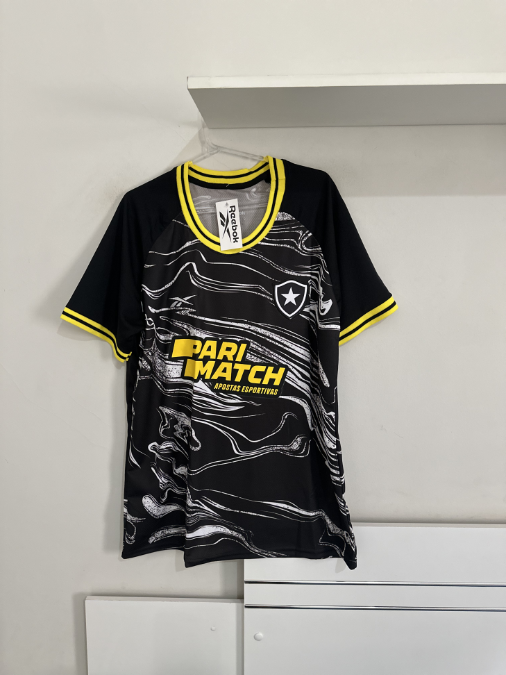 Camisas Nacionais Times Brasileiros - #3