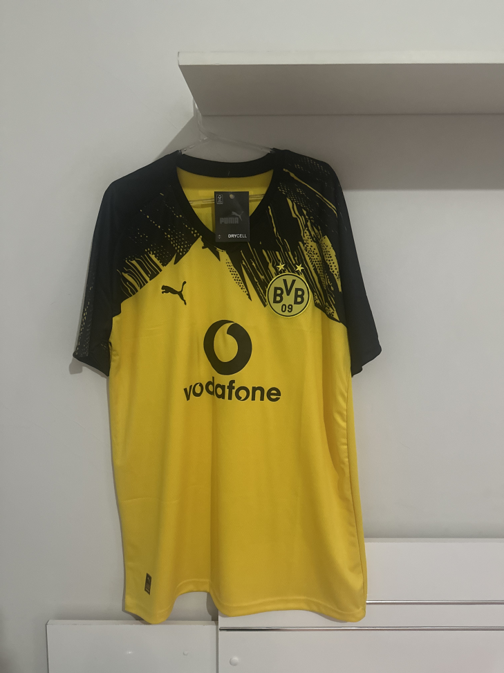 Camisas De Times Pelo Mundo - #6