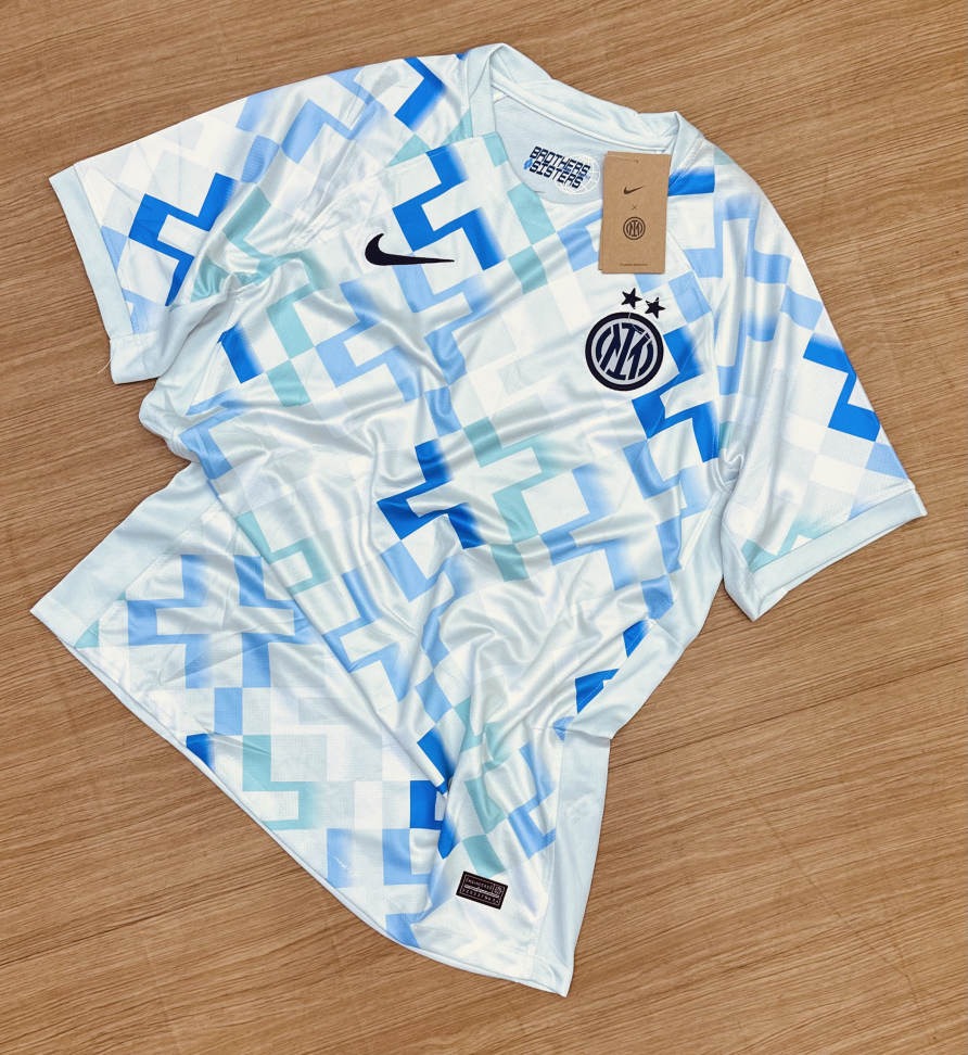 Camisas Do Campeonato Italiano 1.1