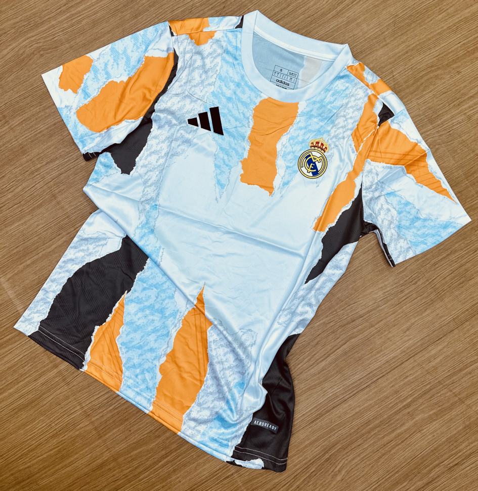 Camisas Liga Da Espanha 1.1 - #14