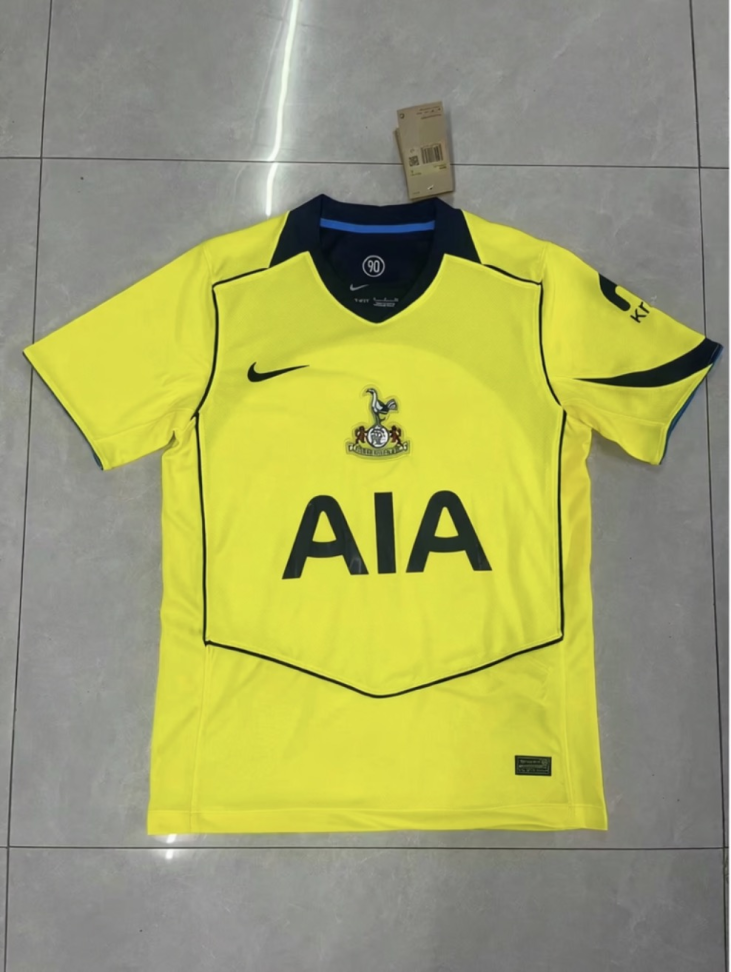 Camisas Da liga Inglesa 1.1 - #14