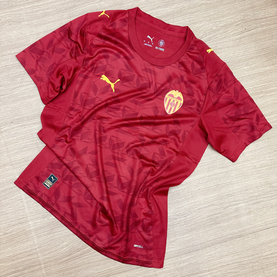 Camisas Liga Da Espanha 1.1 - #15